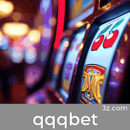qqqbet: Domine Jogos de Cassino com Estratégias Poderosas