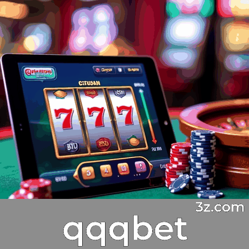 Tecnologia Inovadora da qqqbet: Onde Apostas Encontra a Excelência
