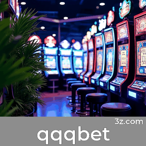 Tecnologia Inovadora da qqqbet: Onde Apostas Encontra a Excelência