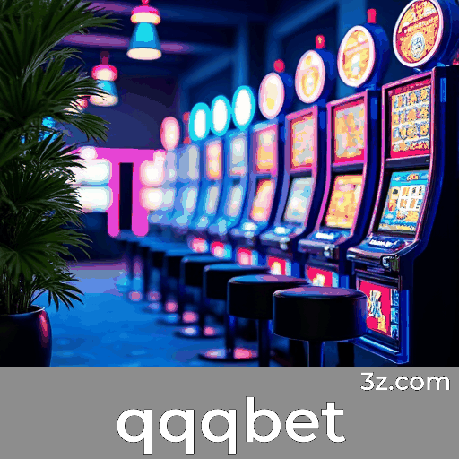 qqqbet: Seu Cassino Online e Apostas Seguras