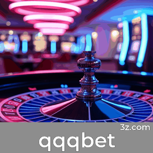 Tecnologia Inovadora da qqqbet: Onde Apostas Encontra a Excelência