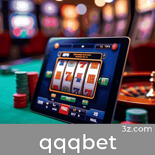 qqqbet: Domine Jogos de Cassino com Estratégias Poderosas