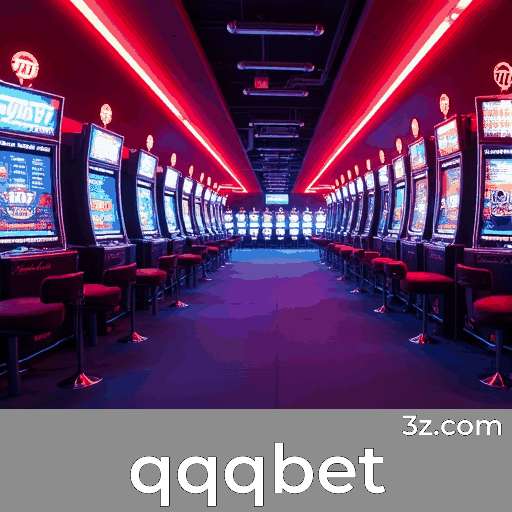 qqqbet: O Mundo dos Jogos Selecionados e Diversificados