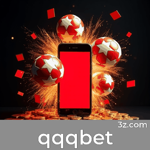 qqqbet: O Mundo dos Jogos Selecionados e Diversificados