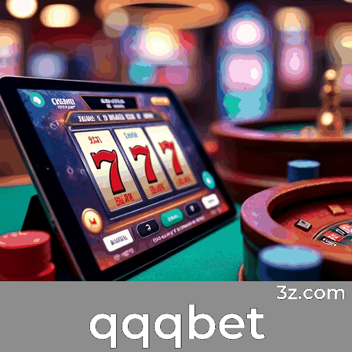 Tecnologia Inovadora da qqqbet: Onde Apostas Encontra a Excelência