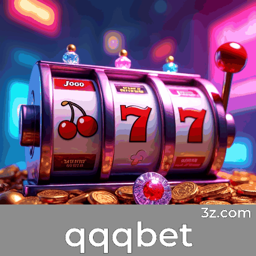 qqqbet: O Mundo dos Jogos Selecionados e Diversificados