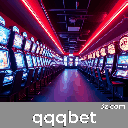 qqqbet: Seu Cassino Online e Apostas Seguras