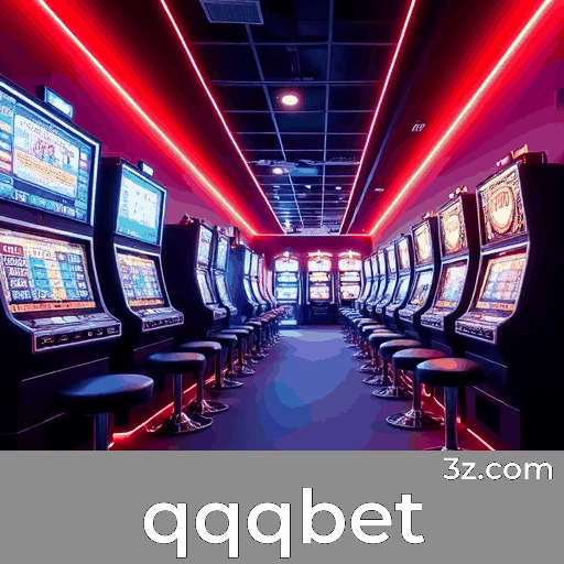 qqqbet: Excelência em Apostas Esportivas