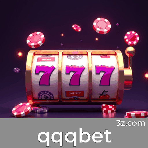 qqqbet: Domine Jogos de Cassino com Estratégias Poderosas