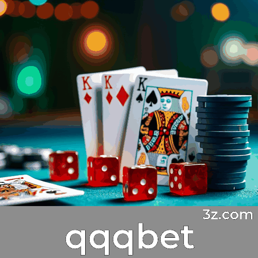 qqqbet: Seu Cassino Online e Apostas Seguras